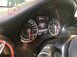 مرسيدس بنز A-Class